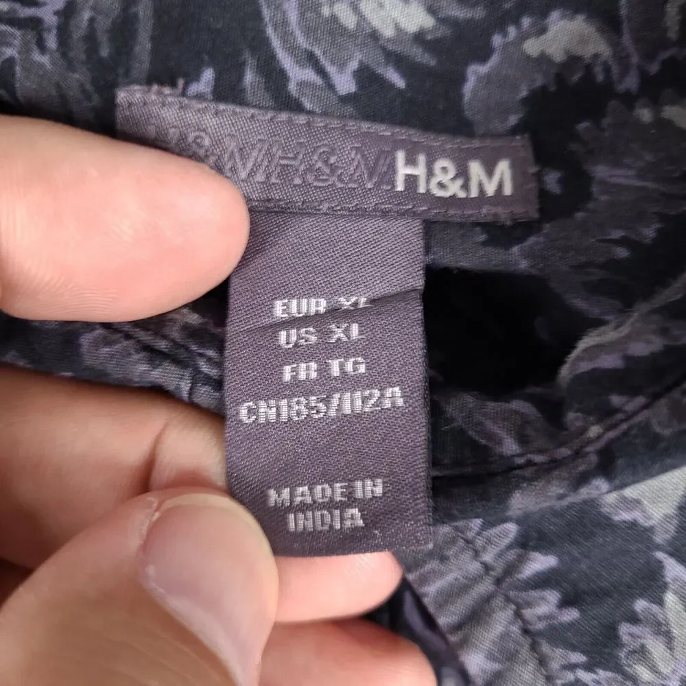H&M good used